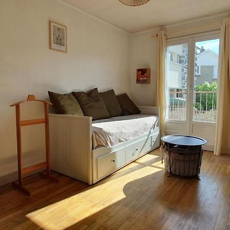 Appartement Proche Centre-Ville Chamalières Kültér fotó